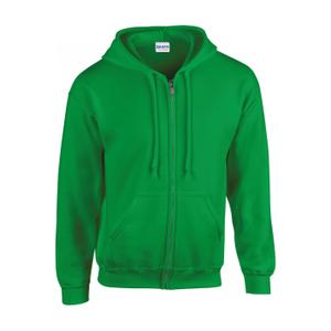 gi18600-irishgreen-sweatshirt-med-huva-och-dragkedja-gildan-heavy-blend-r-irlandsk-gron