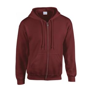 gi18600-maroon-sweatshirt-med-huva-och-dragkedja-gildan-heavy-blend-r-rodbrun