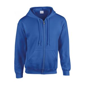 gi18600-royalblue-sweatshirt-med-huva-och-dragkedja-gildan-heavy-blend-r-kungligt-bla