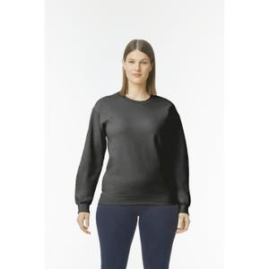 gisf000-black-sweatshirt-med-rund-halsringning-gildan-midweight-softstyle-svart