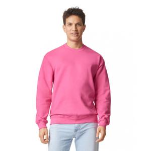 gisf000-pinklemonade-rundhalsad-sweatshirt-i-mellanvikt-gildan-softstyle-rosa-lemonad
