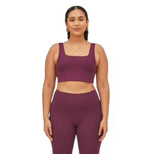 1016-pp-bandeau-med-fyrkantig-halsringning-for-kvinnor-girlfriend-collective-tommy-plommon