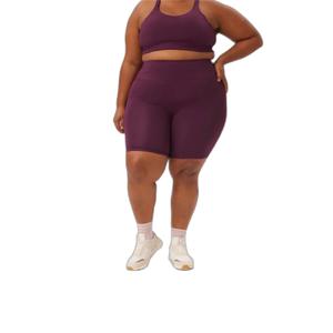 4011-pp-hog-midja-cykelbyxor-dam-girlfriend-collective-plommon