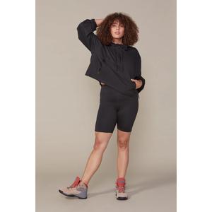 6006-jb-vattentat-jacka-med-1-2-dragkedja-for-damer-girlfriend-collective-hummingbird-svart