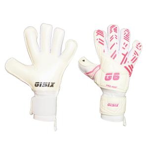 g150wht-malvaktshandskar-gisix-pro-fast-25-vit-rosa