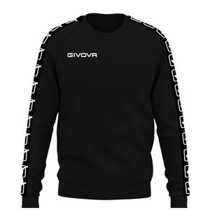 ba07-0010-sweatshirt-med-rund-halsringning-och-band-givova-svart