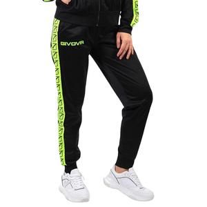ba09-1910-traningsbyxor-med-stickad-rand-givova-giallo-fluo-nero