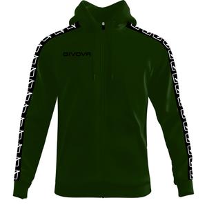 ba10-0051-kapuschongtroja-med-hel-dragkedja-givova-verde-militar