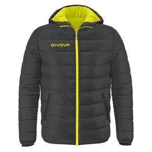 g013-2319-dunjacka-for-barn-givova-olanda-gris-oscuro-amarillo-fluo