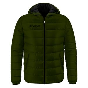 g013-5110-dunjacka-for-barn-givova-olanda-verde-militar-black