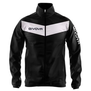rj005-1003-stickad-vattentat-jacka-for-barn-givova-svart-vit