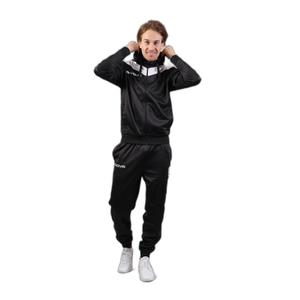 tt013-1003-traningsoverall-med-huva-och-fleece-givova-roma-svart-vit