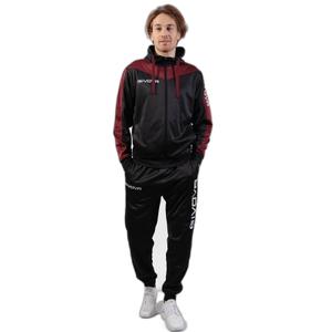 tt013-1008-traningsoverall-med-huva-och-fleece-givova-roma-svart-granada