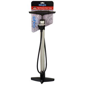 1101249-fotpump-for-verkstad-giyo-silver-svart-11-bar