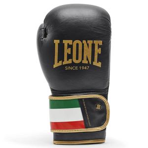 gn039011-boxningshandskar-leone-italy-svart