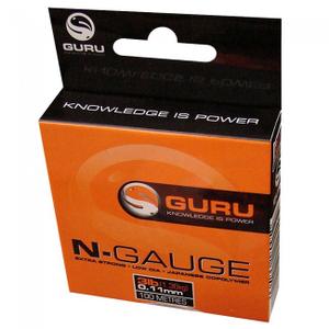 gng11-nylonlina-for-ledare-guru-n-gauge-0-11mm-100m-vit-tu