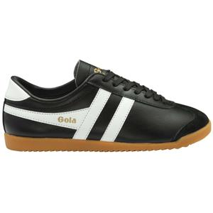 cla157bw-ladersnorskor-dam-gola-bullet-svart-vit-gum
