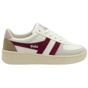 cla415ak-traningsskor-for-kvinnor-gola-grandslam-trident-white-cerise-chalk-pink
