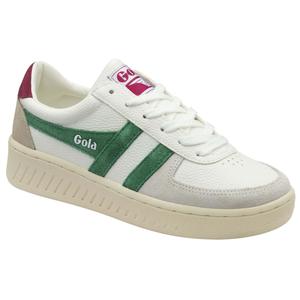 cla415dn-traningsskor-for-kvinnor-gola-grandslam-trident-white-emerald-cerise