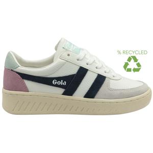 cla415eh-traningsskor-for-kvinnor-gola-grandslam-trident-white-navy-surf
