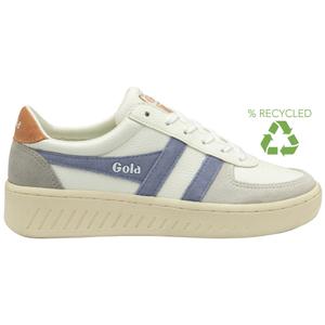 cla415wv-traningsskor-for-kvinnor-gola-grandslam-trident-white-lavender-terracotta