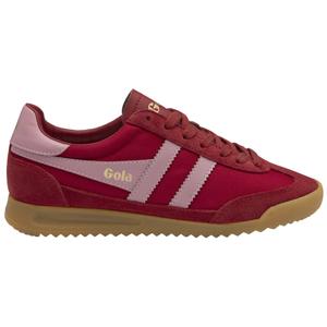 clb623rk-snorskor-dam-gola-topspin-deep-red-cand