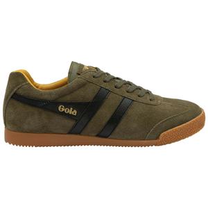 cma192na-tranare-gola-harrier-suede-khaki-svart-sol