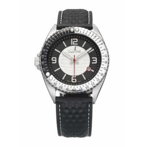 gt016-klocka-med-matt-svart-laderarmband-golftime-svart-vit-tu