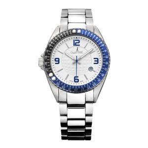 gt024-klocka-med-polerat-och-borstat-stalarmband-golftime-svart-bla-tu