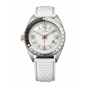 gt030-klocka-med-matt-vitt-laderarmband-med-sommar-golftime-vit-guld-tu