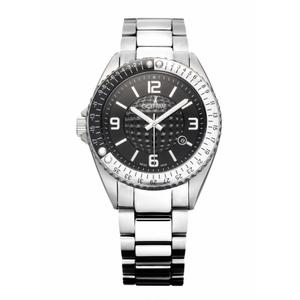 gt035-klocka-med-polerat-och-borstat-stalarmband-golftime-silver-svart-tu