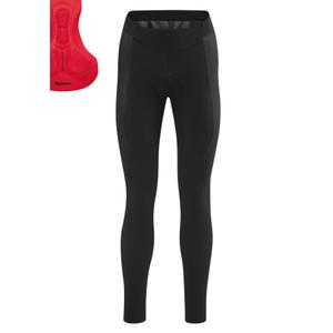 3000404-m19014-leggings-for-kvinnor-gonso-stivo-tight-black-fire