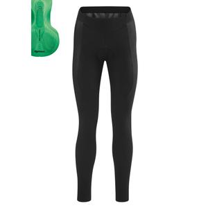 3000404-m19018-leggings-for-kvinnor-gonso-stivo-tight-svart-ljusgron