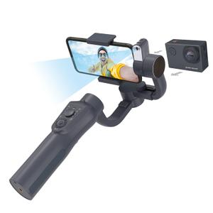 55245-kamera-med-tracker-goxtreme-gx4-gimbal-svart-tu