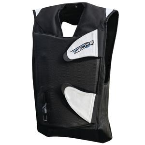 gp-air-c-airbagvast-for-motorcykel-elastisk-lader-helite-gp-air-svart-vit