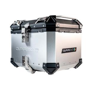 h-5-ba-45-alp-a-aluminiumtopplock-gpr-tech-avec-plaque-specifique-incluse-honda-forza-750-2021-2024-e5-silver-tu