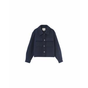 novembre-22677-bleu-jacka-for-kvinnor-grace-mila-novembre-bla