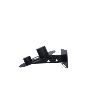 35105-00-100-tillbehor-till-motorcykelhjalmar-gray-steel-x3-svart-matt-tu