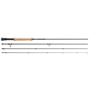 1564909-flugspo-greys-kite-908-9ft-x4-svart-gra-9