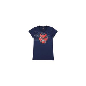 2233809-56-t-shirt-for-kvinnor-gruppo-pritelli-big-diablo-marinbla-l