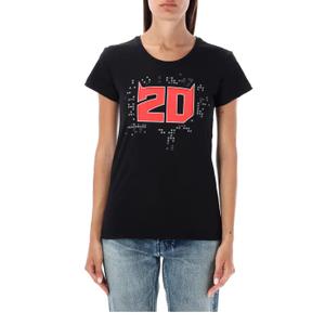 2333806-55-t-shirt-for-kvinnor-gruppo-pritelli-20-svart-rod