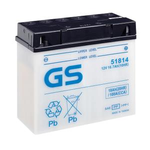 51814-batteri-for-motorcykel-gs-yuasa-51814-vit-svart-12-v-18-ah