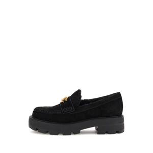 flfyky-sue14-blkbl-loafers-for-kvinnor-guess-yanikay-svart