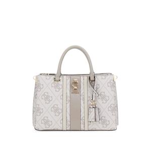hwso78-38060-dko-handvaska-for-kvinnor-guess-erenia-girlfriend-mork-taupe-logotyp-tu