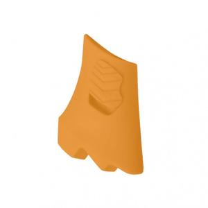 a1123-orange-stickpropp-guidetti-viper-pour-pointe-nordic-apelsin-tu