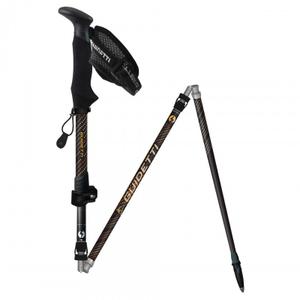 r112311-vandringsstavar-i-aluminium-och-kolfiber-guidetti-flashlock-ambre-svart-brun