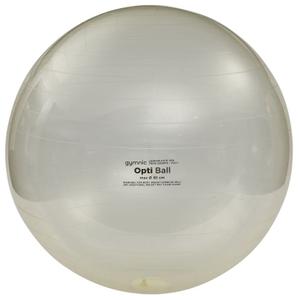 g4567-traningsboll-gymnic-opti-ball-65-vit-transparent-65-cm