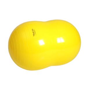 t5505-traningsboll-gymnic-physio-roll-55-gul-55-cm