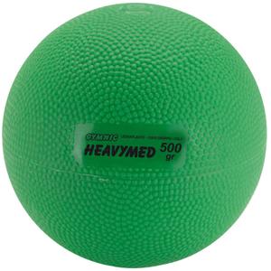 t5513-viktad-boll-gymnic-heavymed-0-5-kg-gron-tu