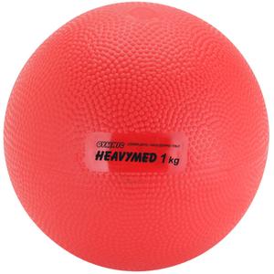 t5514-viktad-boll-gymnic-heavymed-1-kg-rod-tu